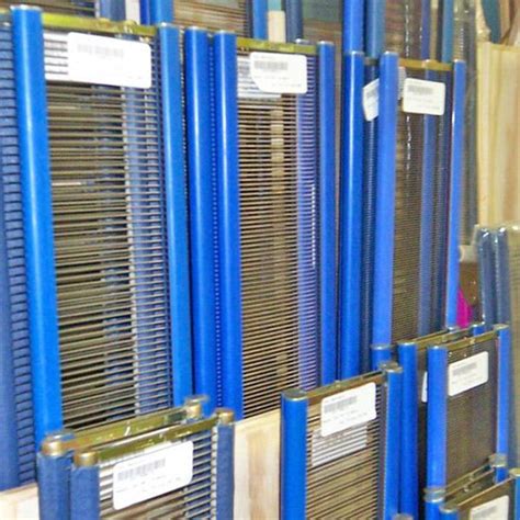 reeds sheet metal|used weaving reeds for sale.